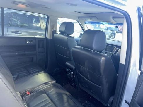 Used 2014 Ford Flex SEL w/ Equipment Group 202A image 5