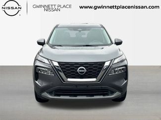 Used 2023 Nissan Rogue SV video 2