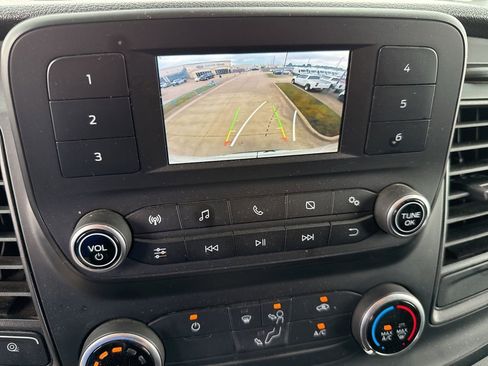 Used 2023 Ford Transit 250 148 High Roof Extended w/ Load Area Protection Package RWD image 25