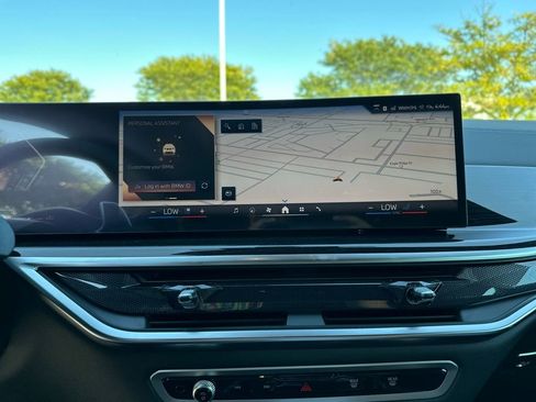 New 2026 BMW X6 xDrive40i image 38