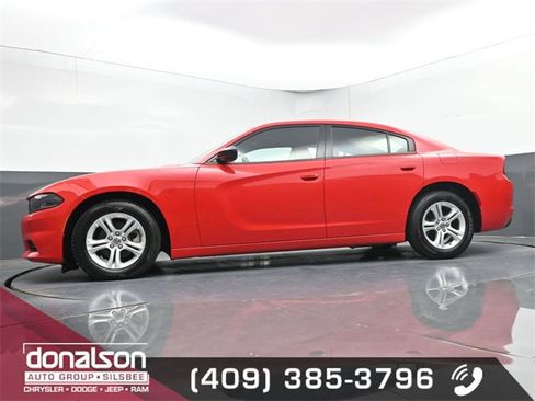 Used 2023 Dodge Charger SXT image 14