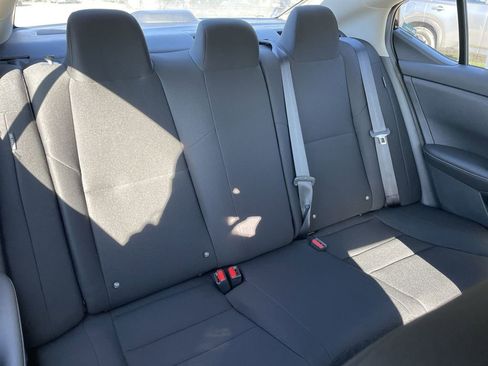 Certified 2025 Nissan Sentra S image 16