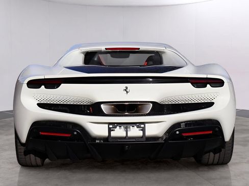 Used 2023 Ferrari 296 GTB image 6