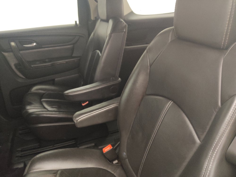 Used 2015 GMC Acadia SLT FWD image 18