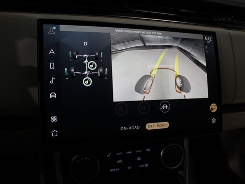 Used 2023 Land Rover Range Rover SE image 62