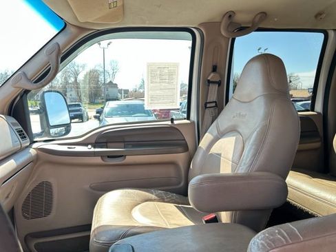 Used 1999 Ford F250 Lariat AWD/4WD image 31