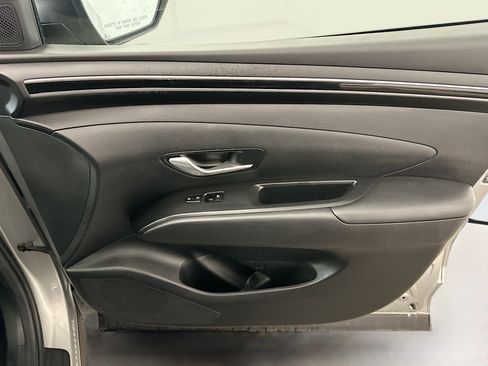 Used 2024 Hyundai Tucson SEL image 33