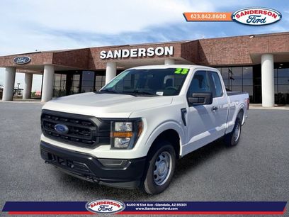 Used 2023 Ford F150 XL