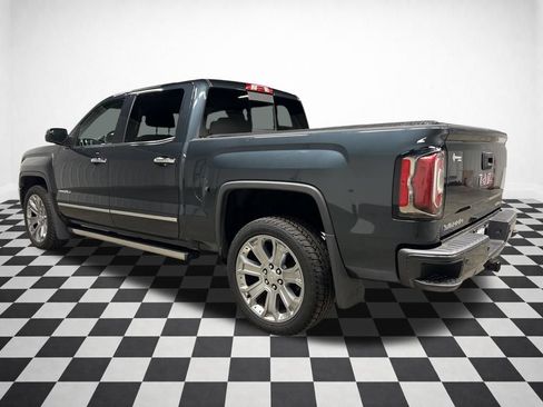 Used 2017 GMC Sierra 1500 Denali w/ Denali Ultimate Package image 3