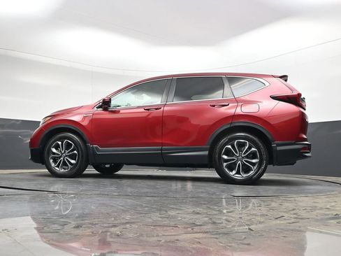 Used 2022 Honda CR-V EX-L image 30
