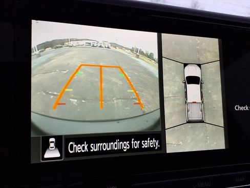 New 2026 Nissan Frontier PRO-4X image 20