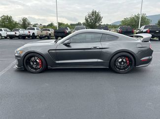 Used 2018 Ford Mustang Shelby GT350R w/ GT350R Equipment Group 920A RWD video 4