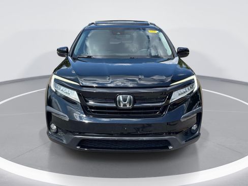 Used 2019 Honda Pilot Touring image 2
