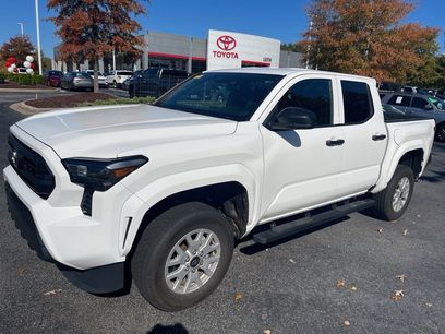 Used 2024 Toyota Tacoma SR