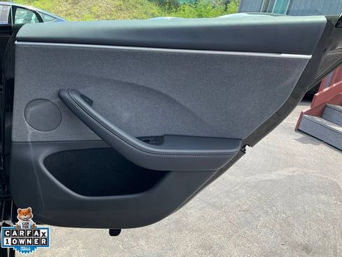 Used 2025 Tesla Model 3 Long Range RWD image 62