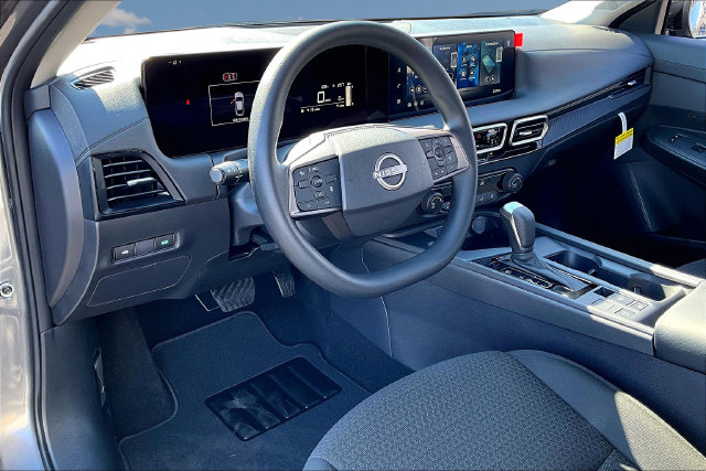 New 2027 Nissan Sentra S w/ Floor Mat Package FWD image 7