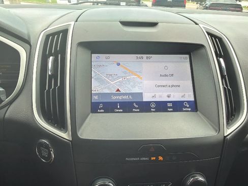 Used 2019 Ford Edge SEL w/ Equipment Group 201A AWD/4WD image 95