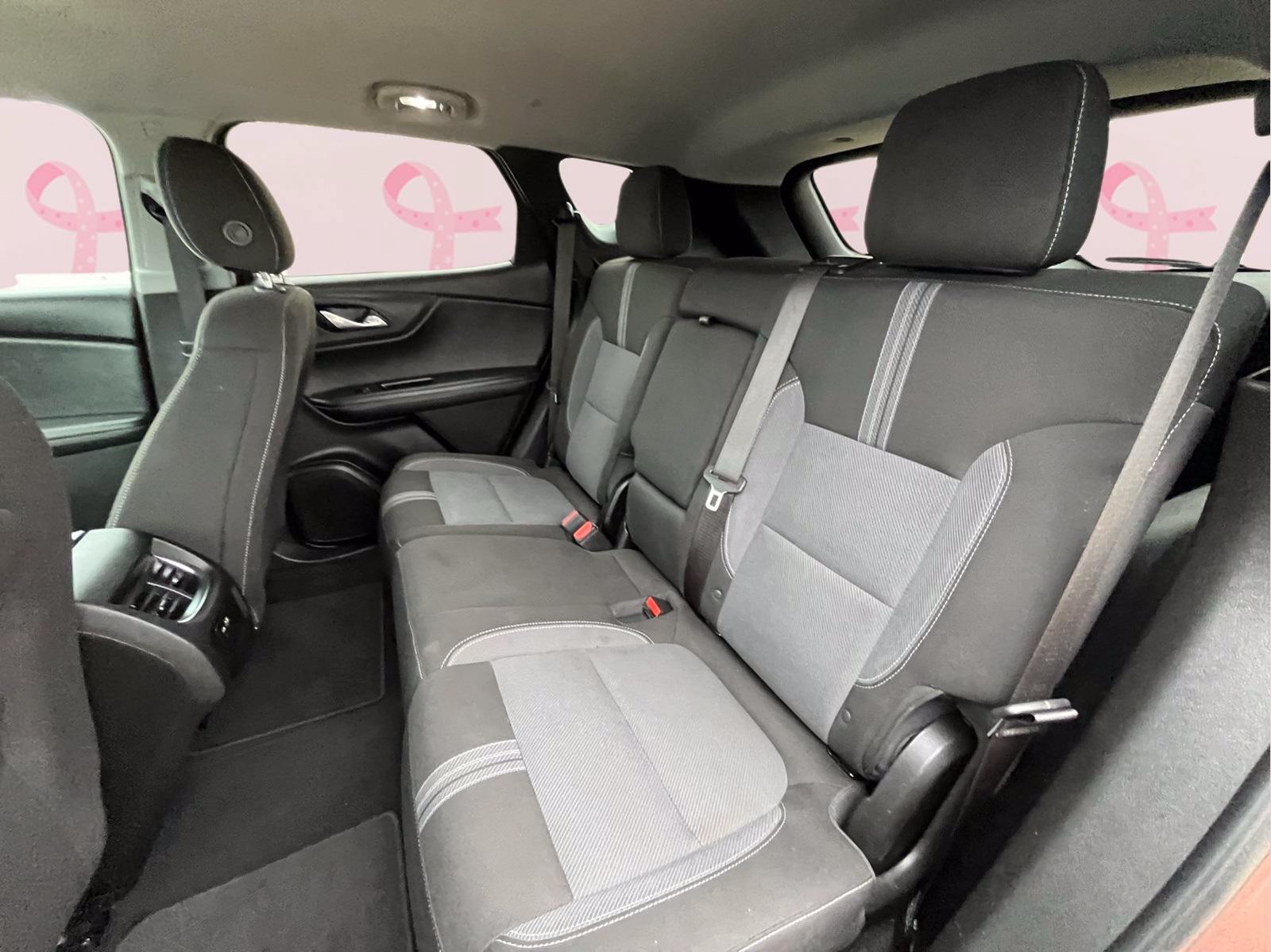 Used 2023 Chevrolet Blazer LT w/ Driver Confidence Package FWD image 26
