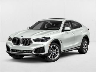 Certified 2023 BMW X6 xDrive40i w/ M Sport Package video 1