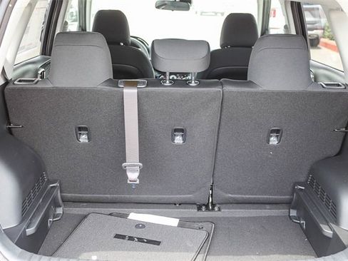 New 2025 Kia Soul LX w/ LX Technology Package image 27