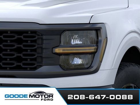 New 2026 Ford F150 STX AWD/4WD image 18