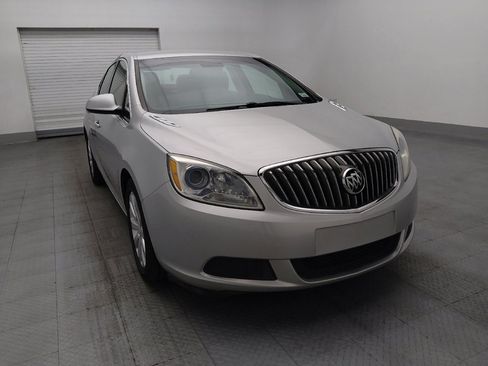 Used 2015 Buick Verano FWD image 14