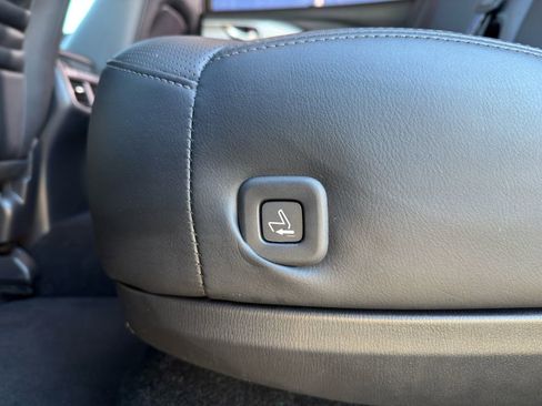 Used 2021 MAZDA CX-9 Touring w/ Touring Premium Package image 17