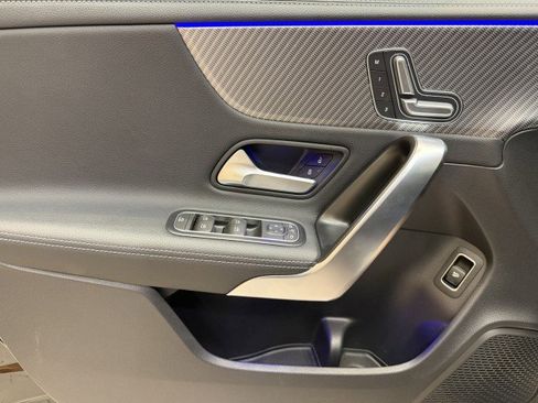 Certified 2025 Mercedes-Benz CLA 250 image 22