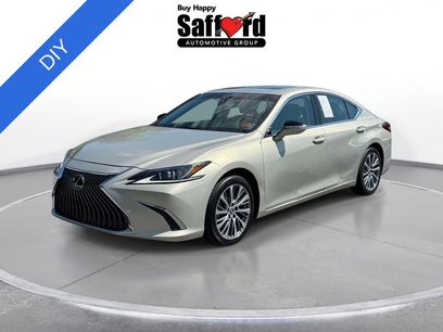Used 2020 Lexus ES 350 w/ Premium Package
