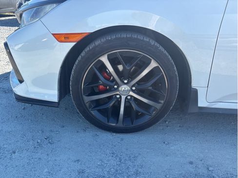 Used 2020 Honda Civic Sport image 13
