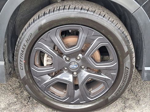 Used 2023 Subaru Ascent Onyx Edition image 9