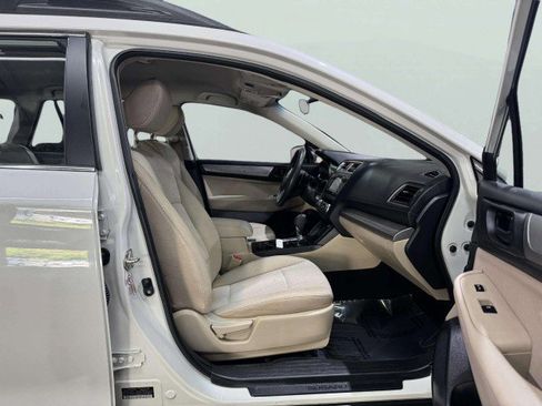 Used 2015 Subaru Outback 2.5i image 42