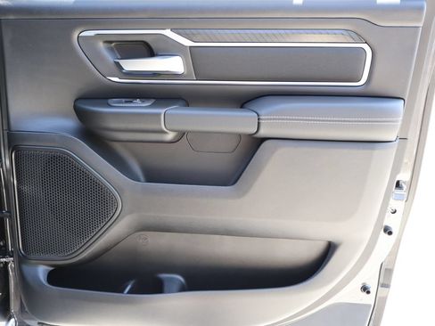 New 2026 RAM 1500 Big Horn AWD/4WD image 10