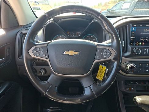 Used 2019 Chevrolet Colorado Z71 image 19