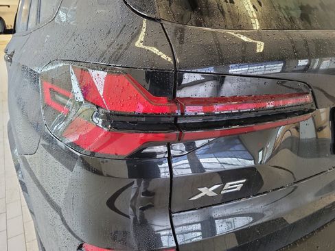 New 2026 BMW X5 xDrive40i image 15