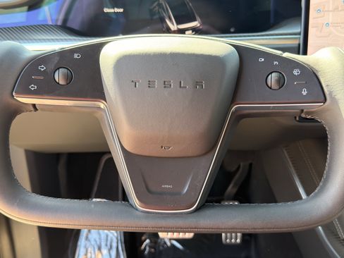 Used 2022 Tesla Model X Plaid AWD/4WD image 53