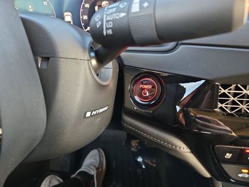 New 2025 Honda Accord Touring image 19