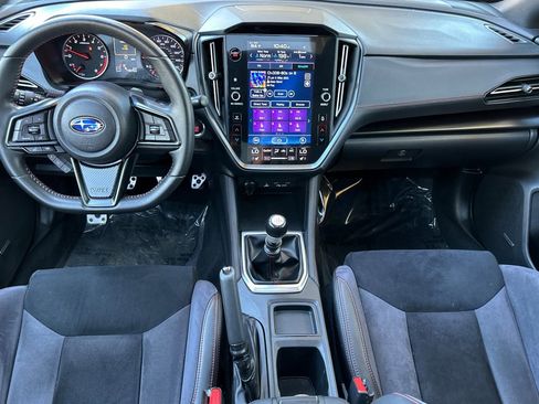Used 2022 Subaru WRX Limited AWD/4WD image 14