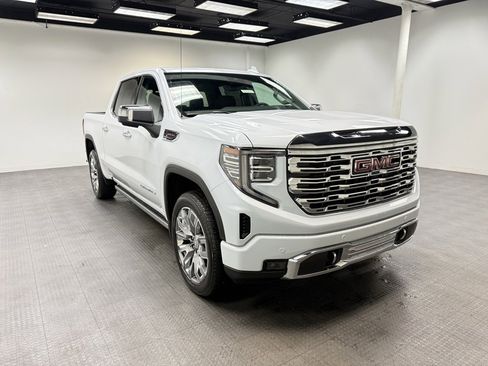 New 2026 GMC Sierra 1500 Denali image 7
