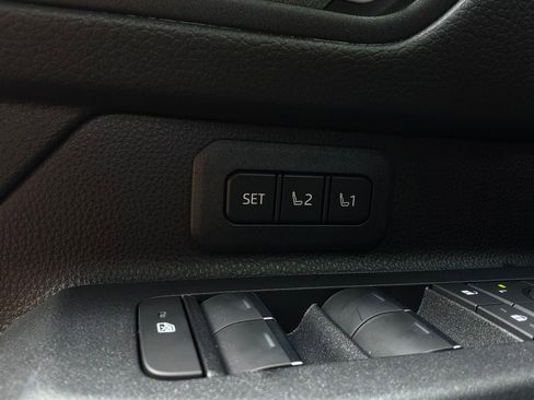 New 2026 Toyota Land Cruiser AWD/4WD image 21