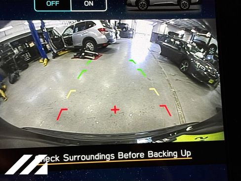Used 2026 Subaru Forester Premium AWD/4WD image 15