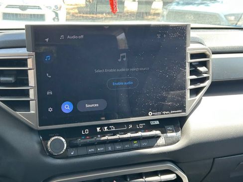 Used 2023 Toyota Sequoia SR5 w/ SR5 Premium Package RWD image 24
