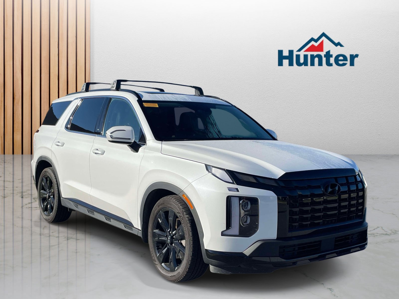 Used 2023 Hyundai Palisade XRT w/ Cargo Package FWD image 1