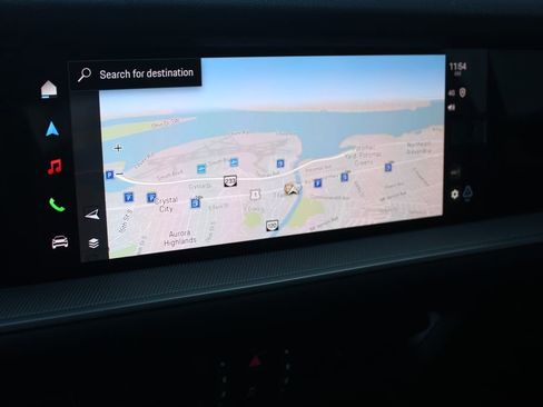 Certified 2025 Porsche Cayenne Coupe AWD/4WD image 20