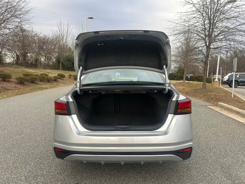 Used 2020 Nissan Altima 2.5 S image 17