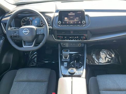 New 2026 Nissan Rogue SV w/ Cold Weather Package image 14