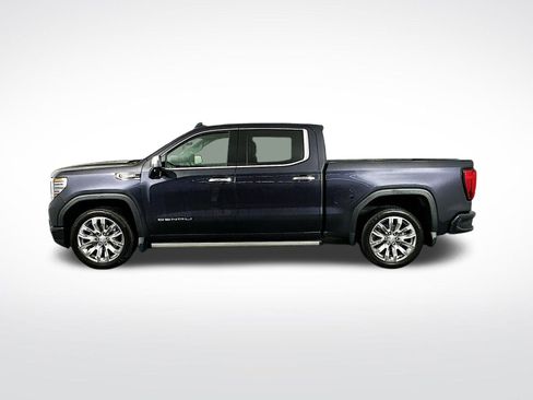 Used 2023 GMC Sierra 1500 Denali w/ Denali Reserve Package image 5