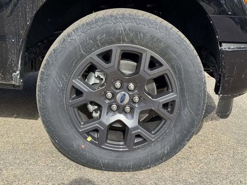 New 2026 Ford F150 STX w/ Equipment Group 200A image 25