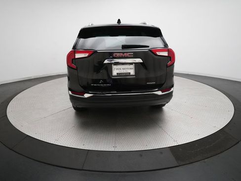 Used 2022 GMC Terrain SLT image 26