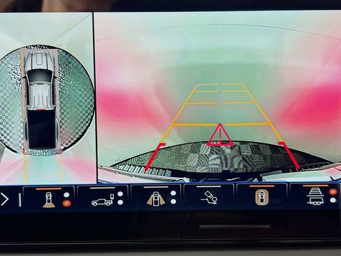 Used 2026 GMC Sierra 3500 Denali Ultimate image 16